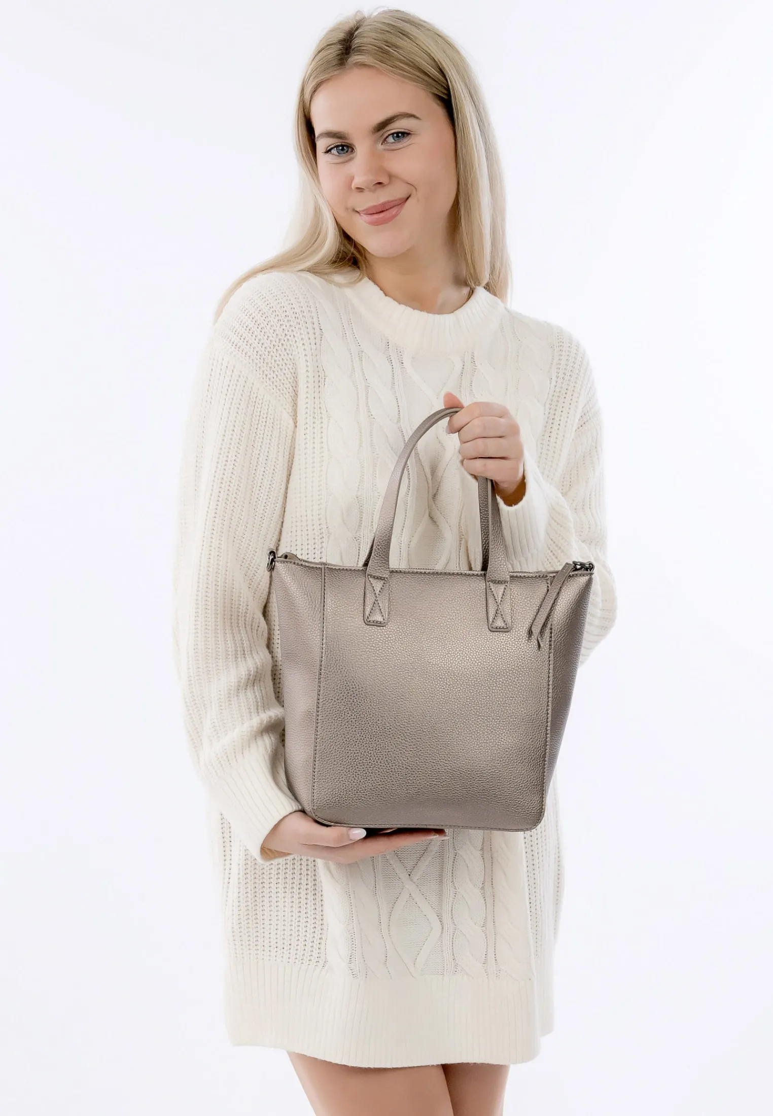 Store Shopper E&N Belfort RUE 09 mittel Shopper