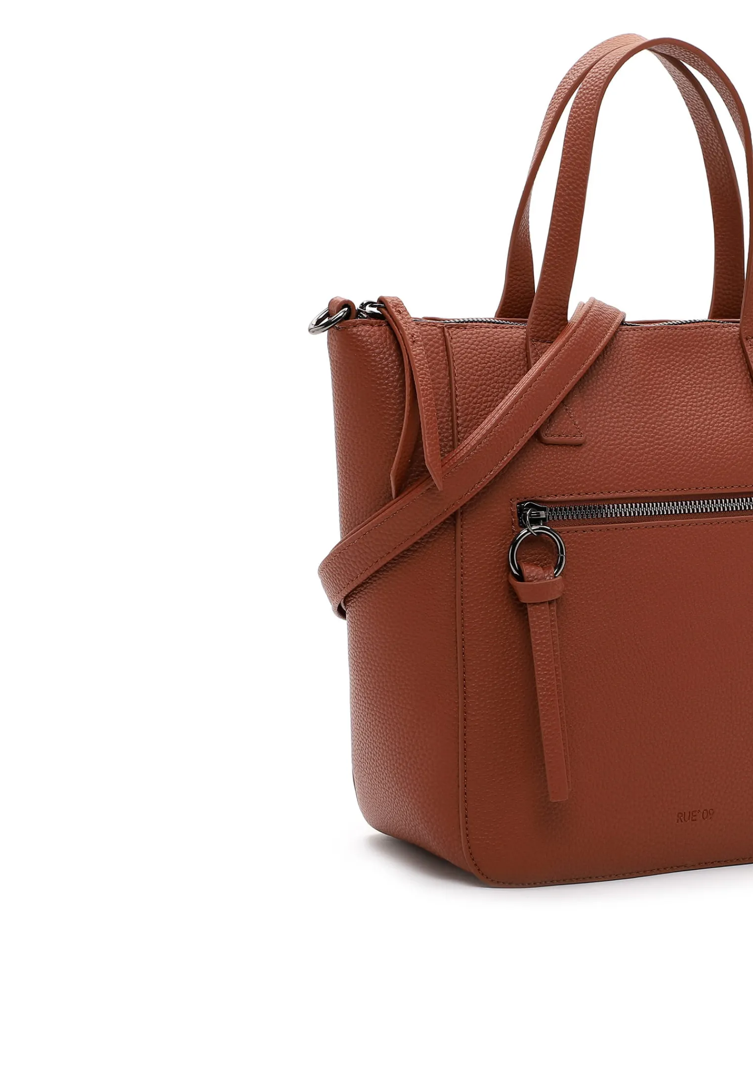 Cheap Shopper E&N Belfort RUE 09 mittel Shopper