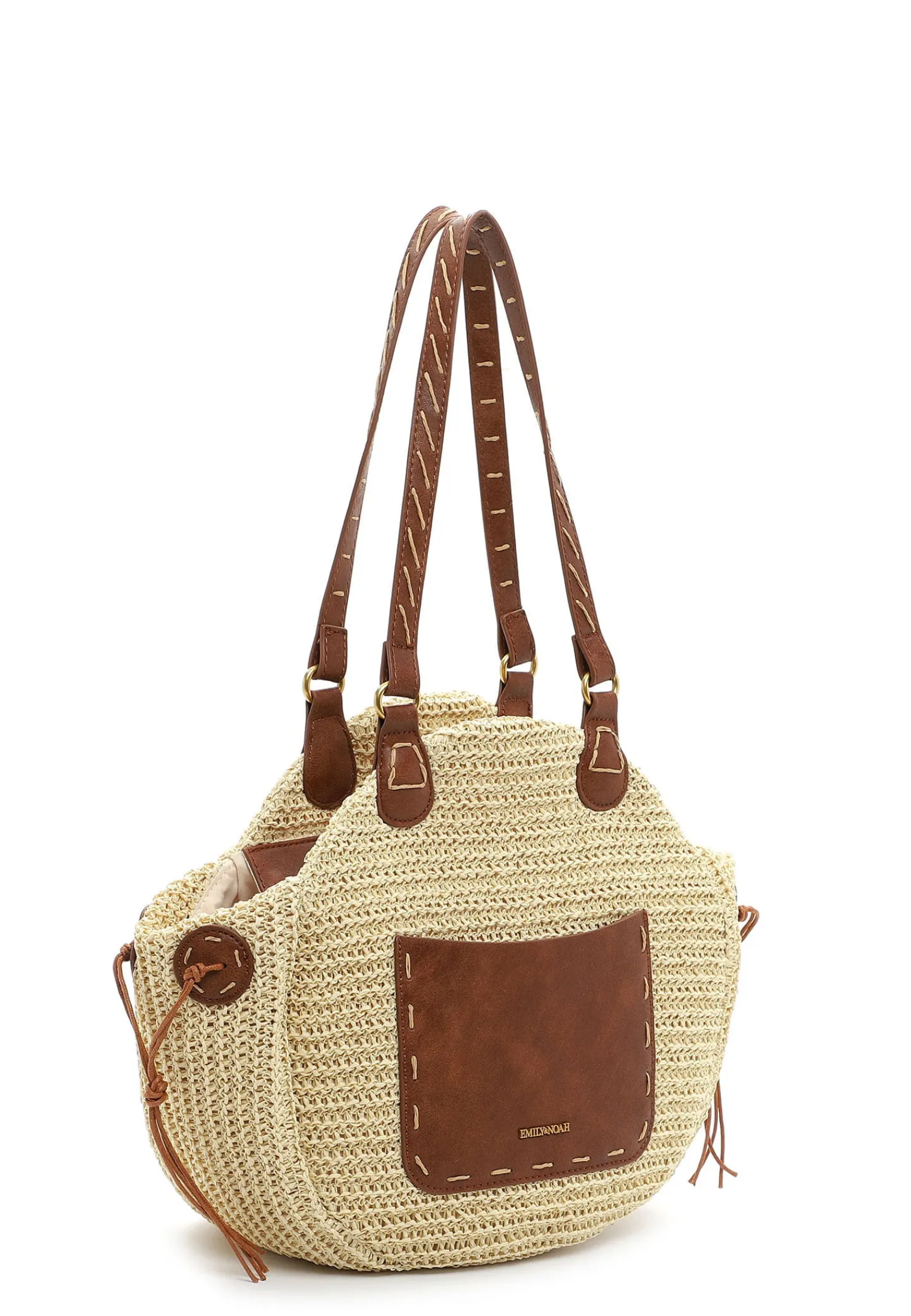 Outlet Shopper E&N Birgit mittel Shopper