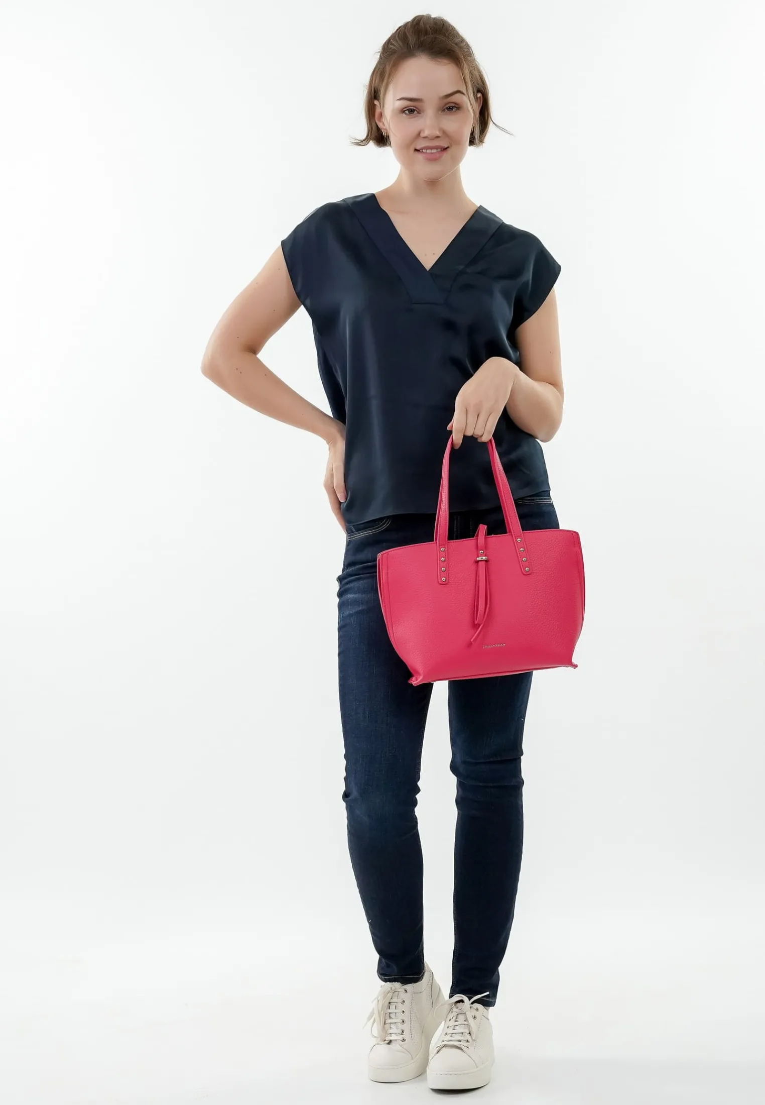 Shop Shopper E&N Blair mittel Shopper
