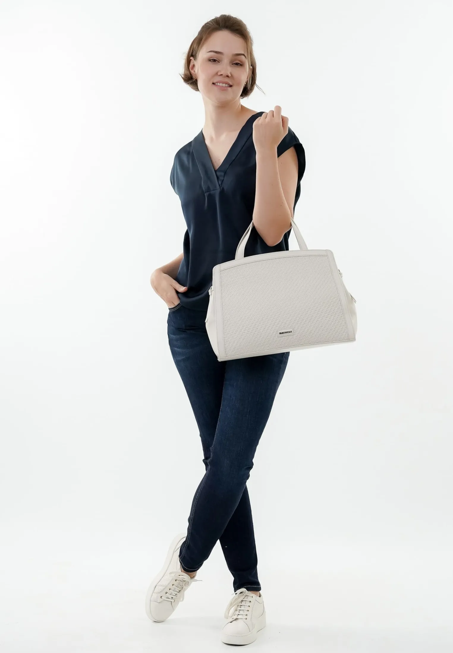 Discount Shopper E&N Brenda mittel Shopper