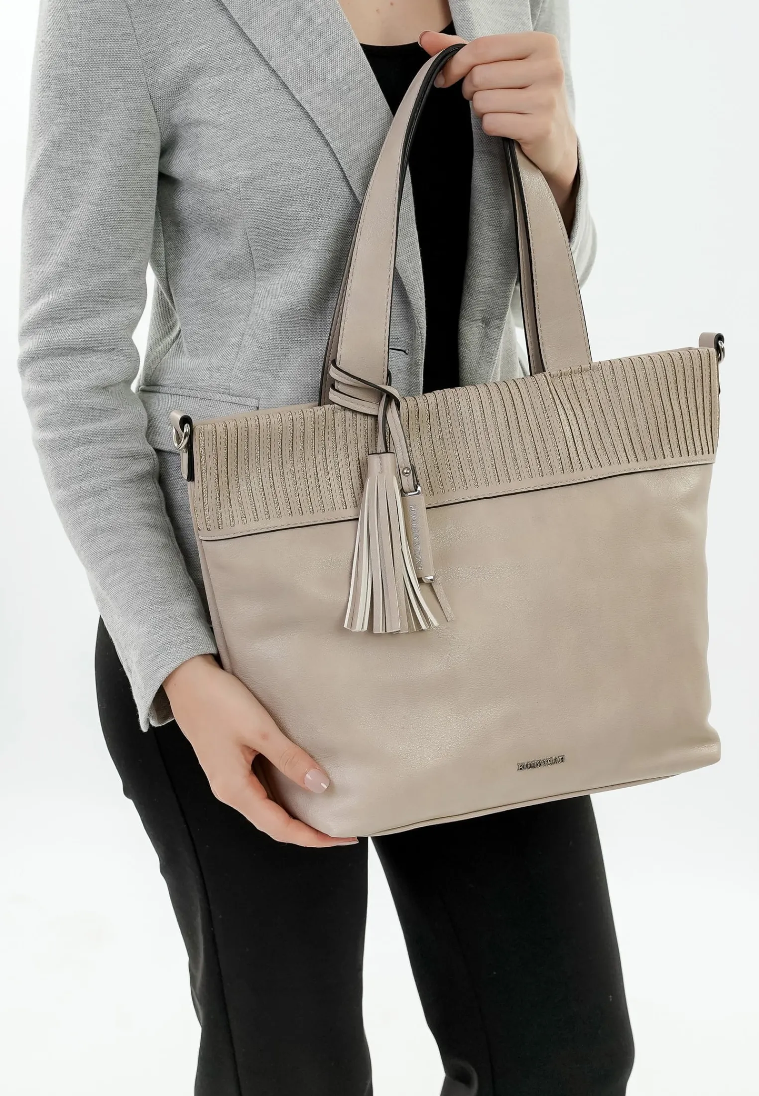 Cheap Shopper E&N Brigitte mittel Shopper