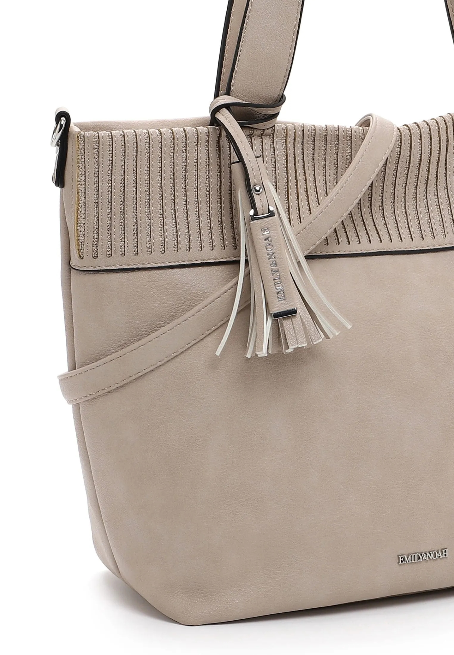 Cheap Shopper E&N Brigitte mittel Shopper