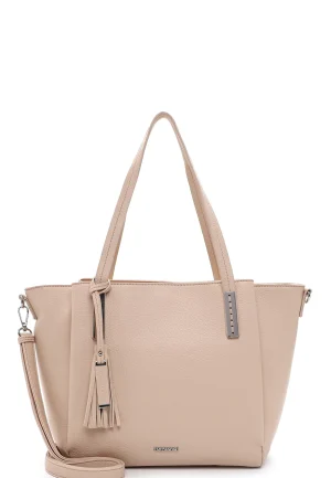 Outlet Shopper E&N Brooke mittel Shopper