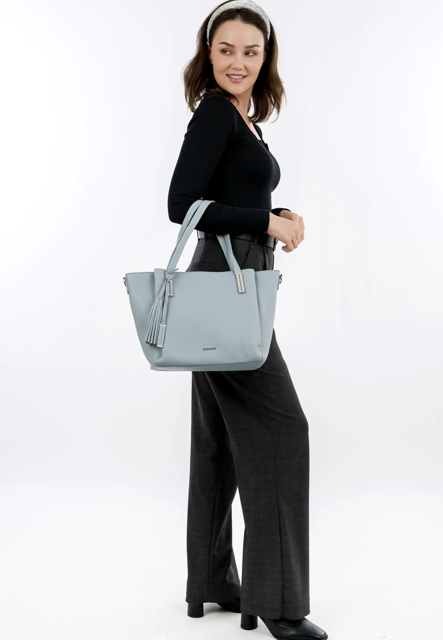 Hot Shopper E&N Brooke mittel Shopper