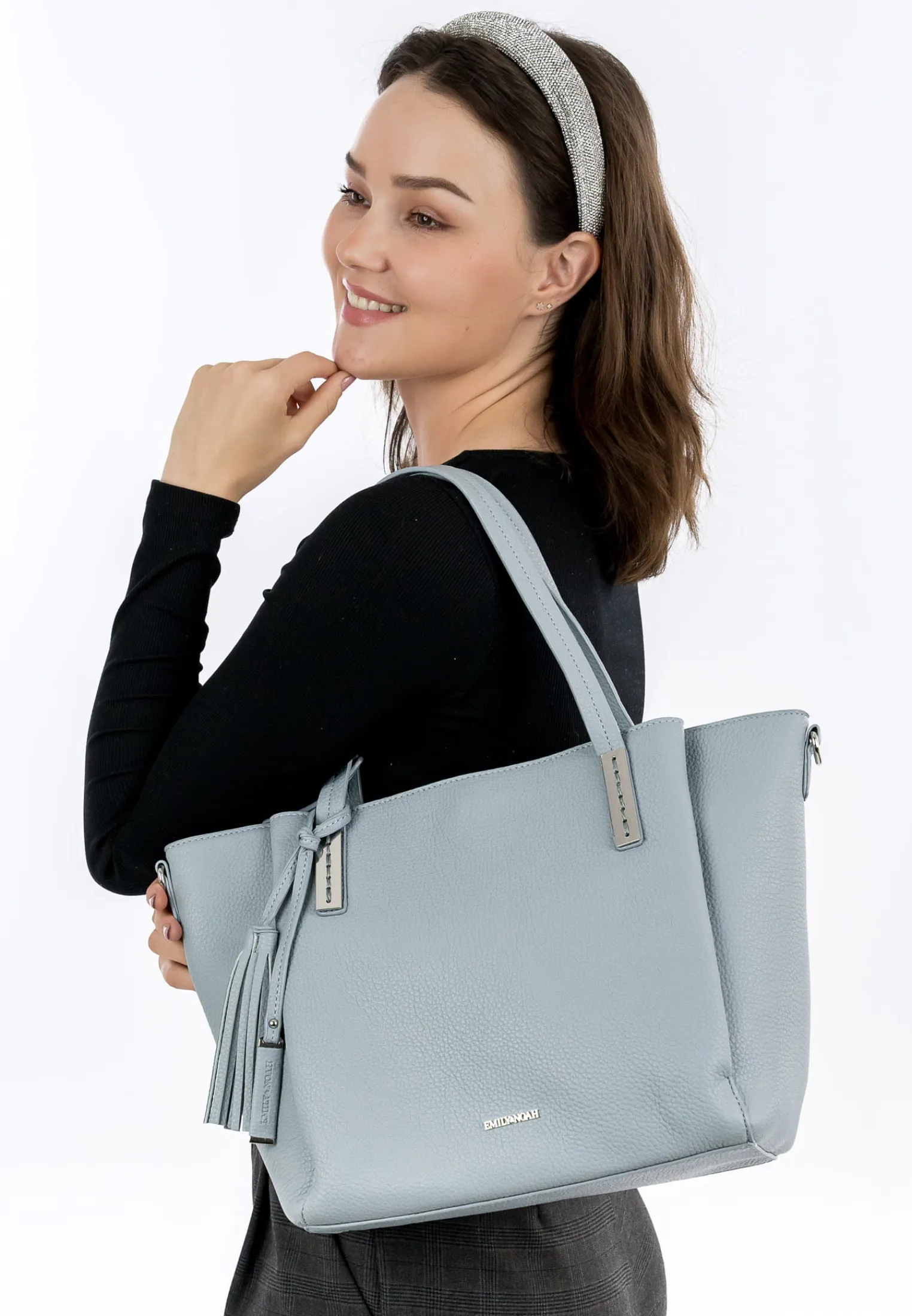 Hot Shopper E&N Brooke mittel Shopper