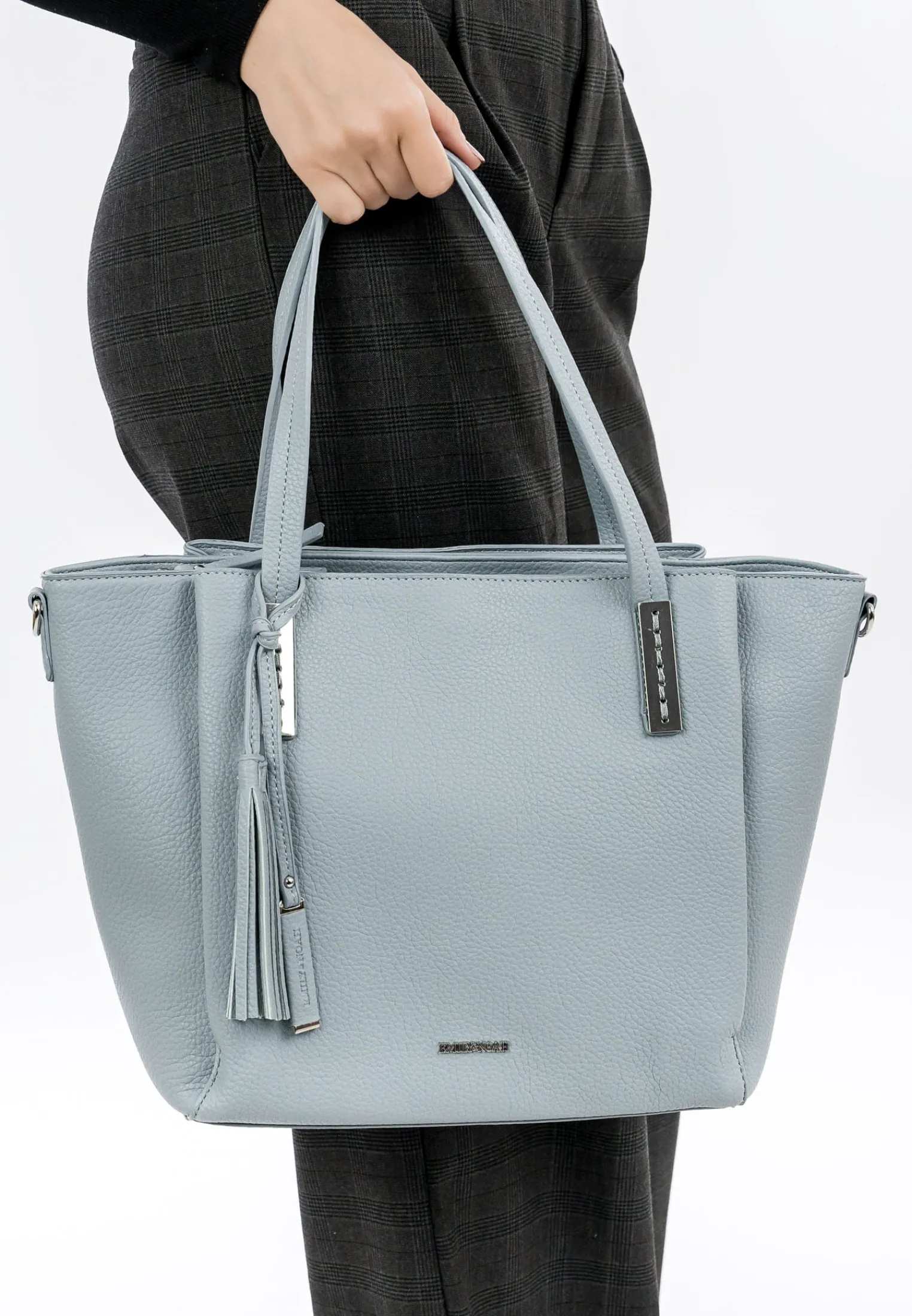 Hot Shopper E&N Brooke mittel Shopper