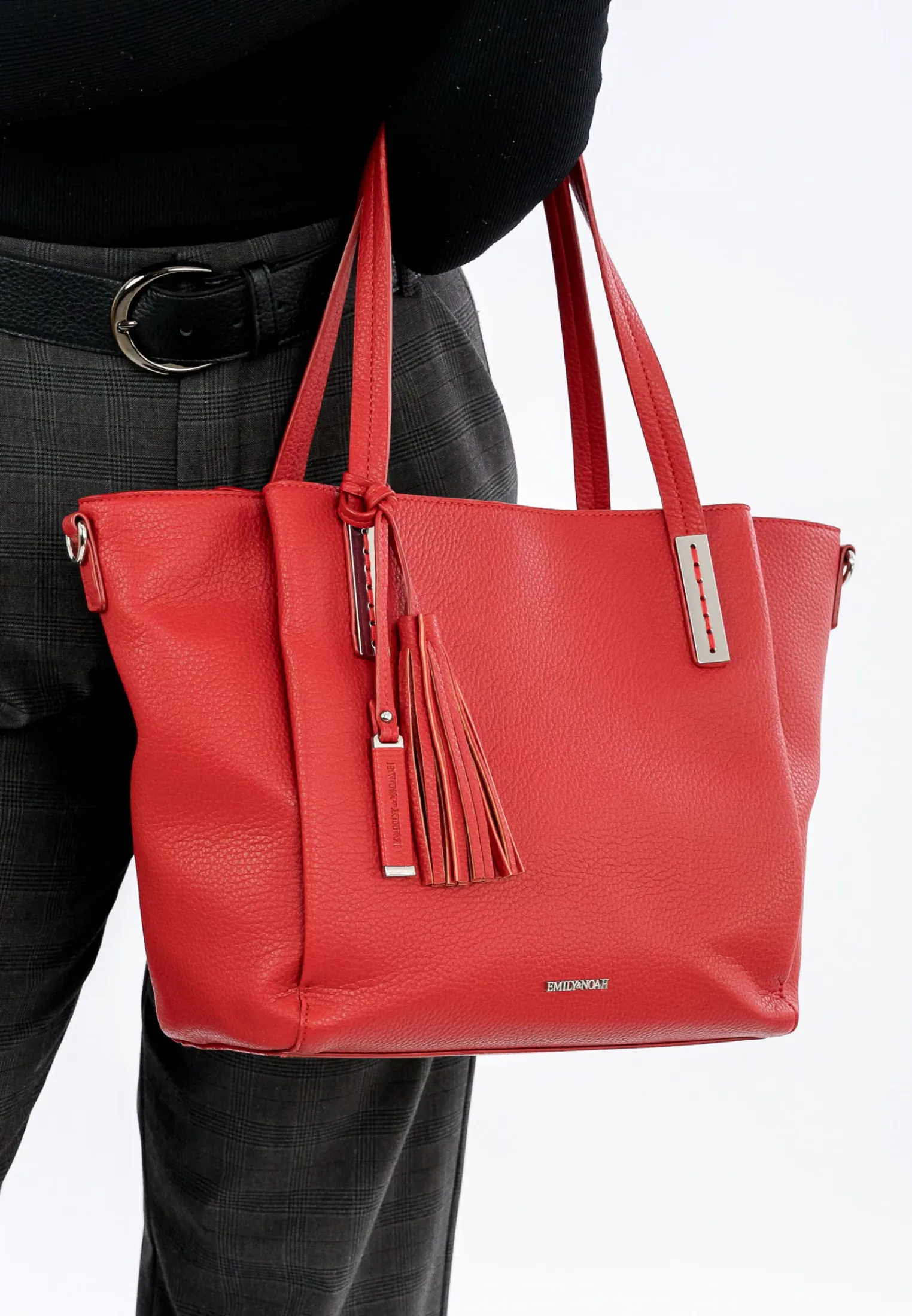 Shop Shopper E&N Brooke mittel Shopper