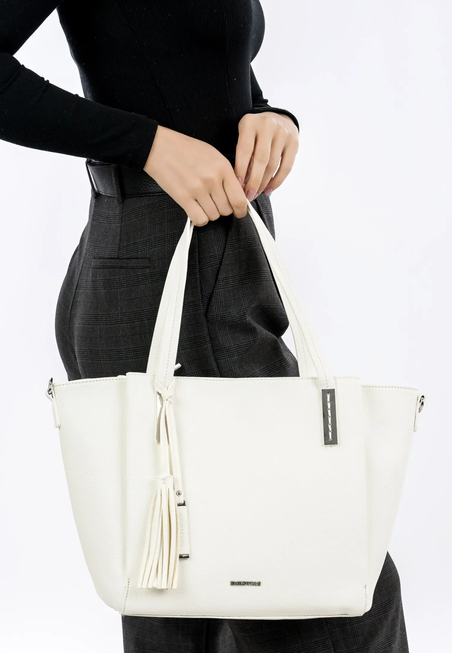 Cheap Shopper E&N Brooke mittel Shopper
