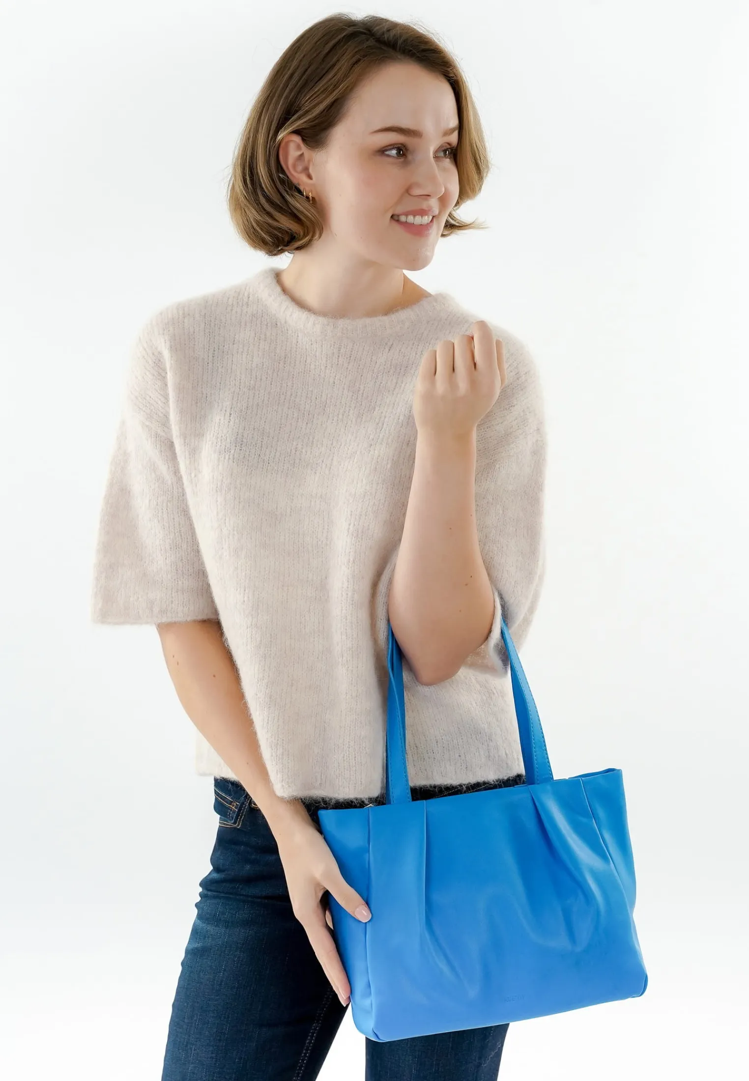 New Shopper E&N Cannes RUE 09 klein Shopper