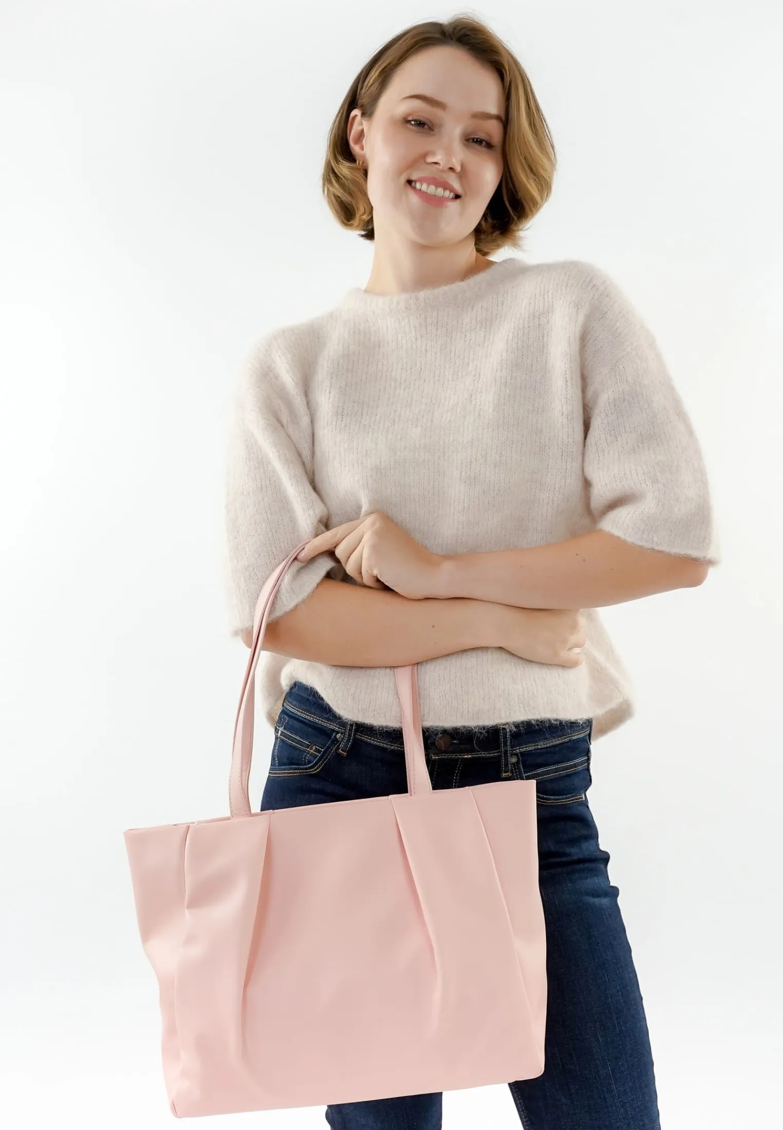 Outlet Shopper E&N Cannes RUE 09 mittel Shopper