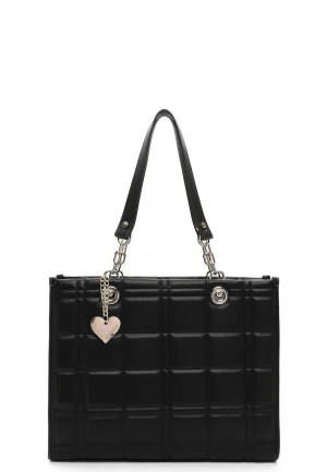 Online Shopper E&N Dahlia mittel Shopper