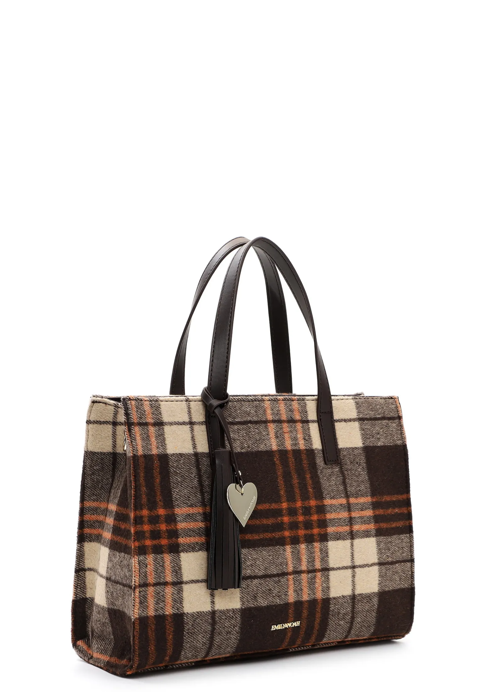 Cheap Shopper E&N Dala mittel Shopper