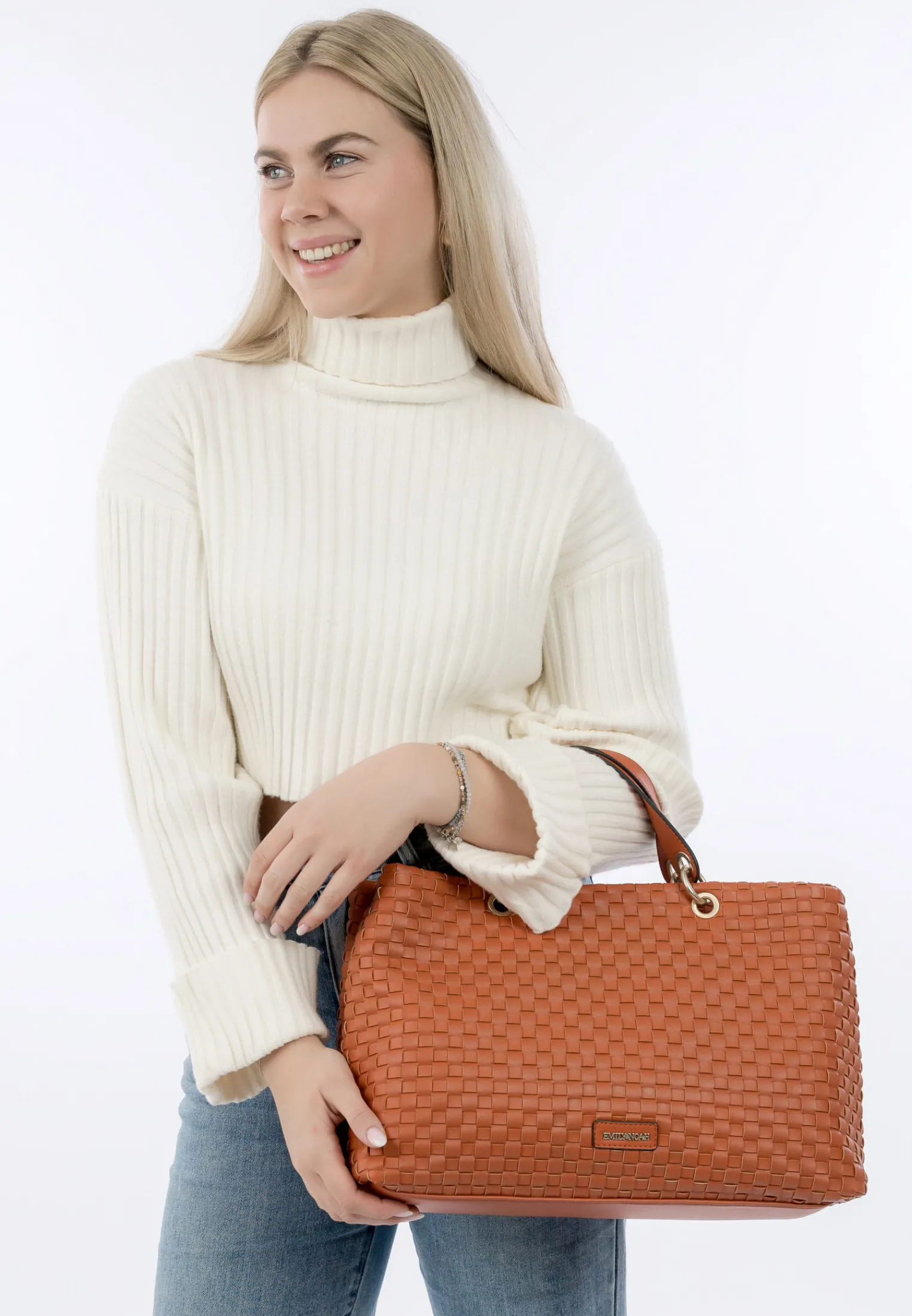 Online Shopper E&N Darina mittel Shopper