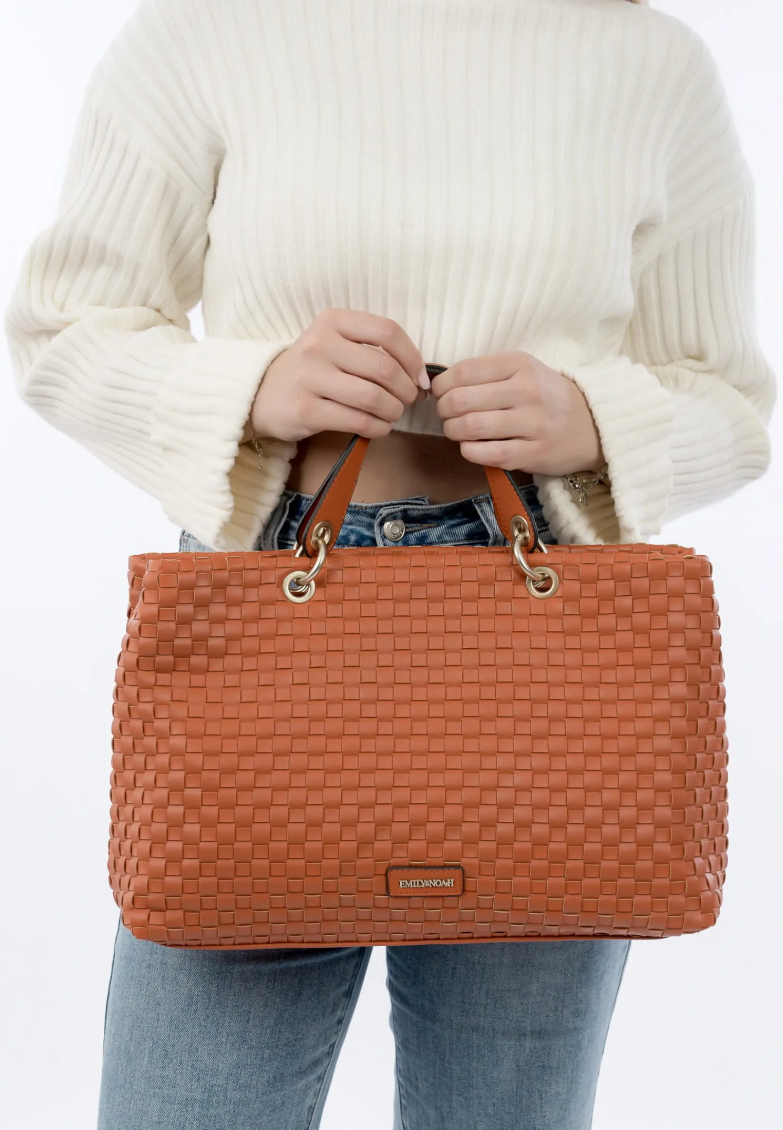Online Shopper E&N Darina mittel Shopper