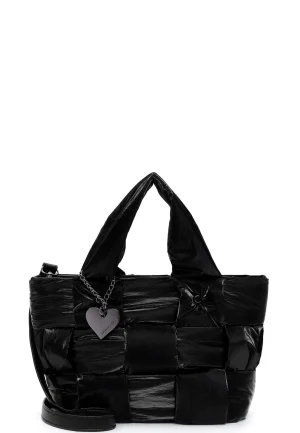 Online Shopper E&N Dilara klein Shopper