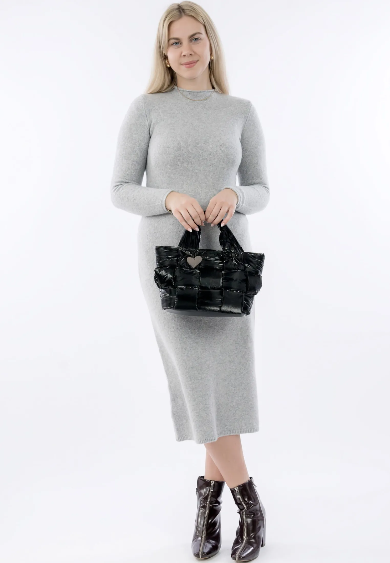 Online Shopper E&N Dilara klein Shopper