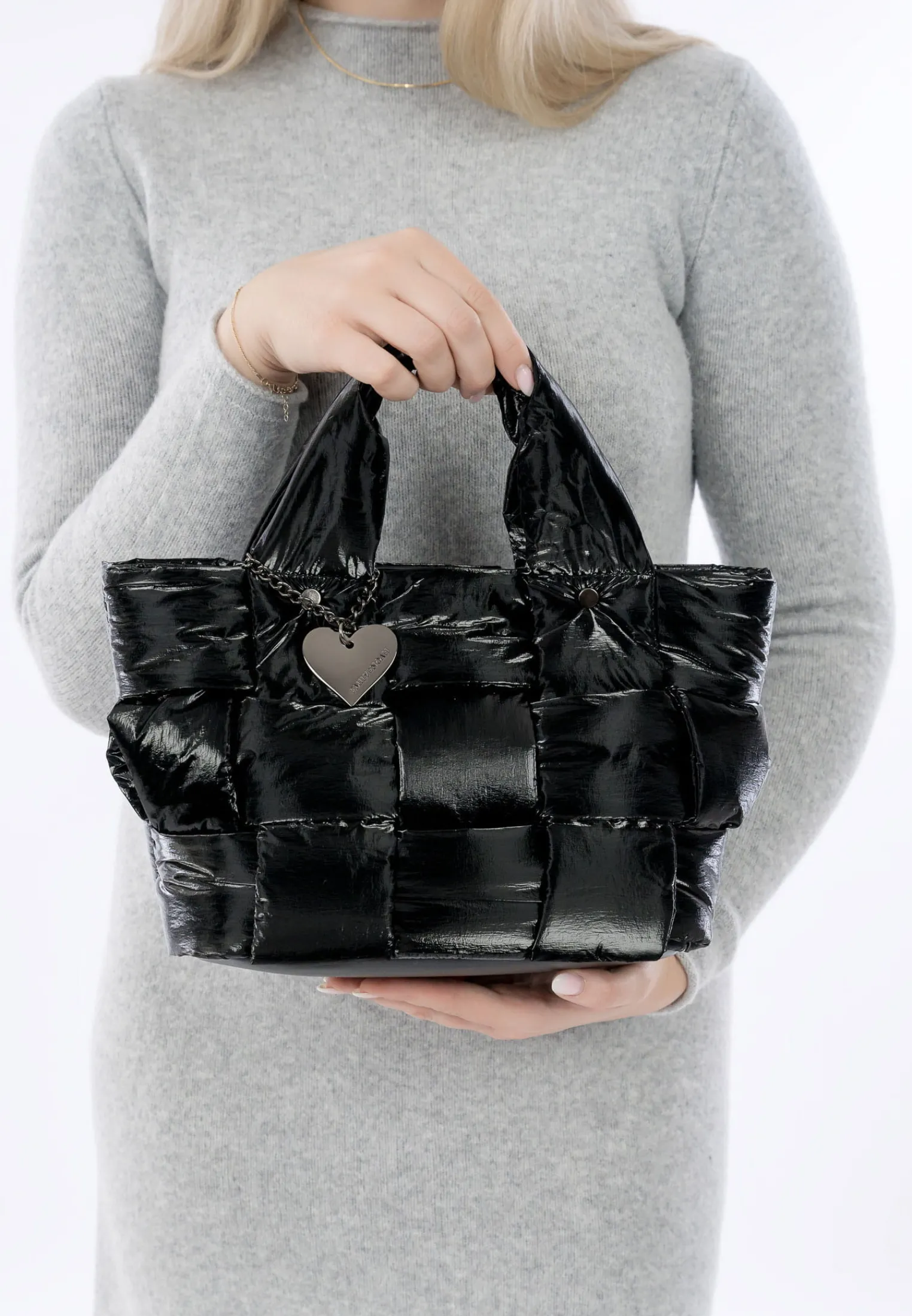 Online Shopper E&N Dilara klein Shopper