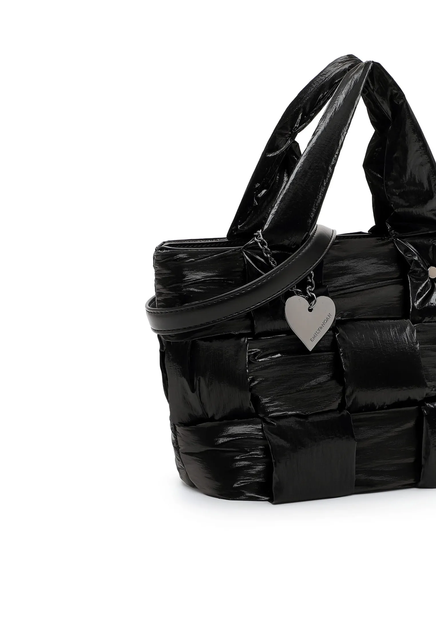 Online Shopper E&N Dilara klein Shopper