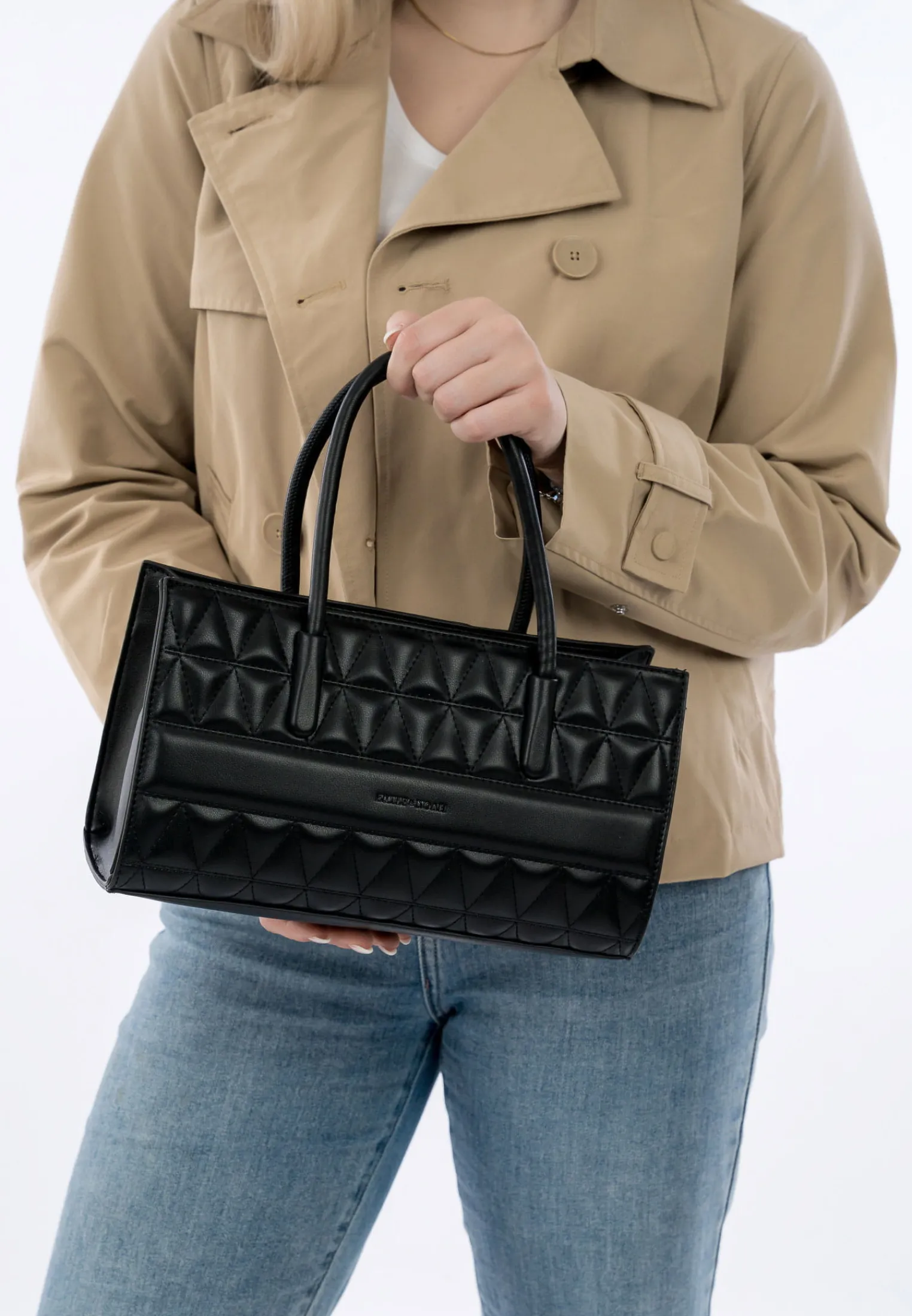 New Shopper E&N Donatella klein Shopper
