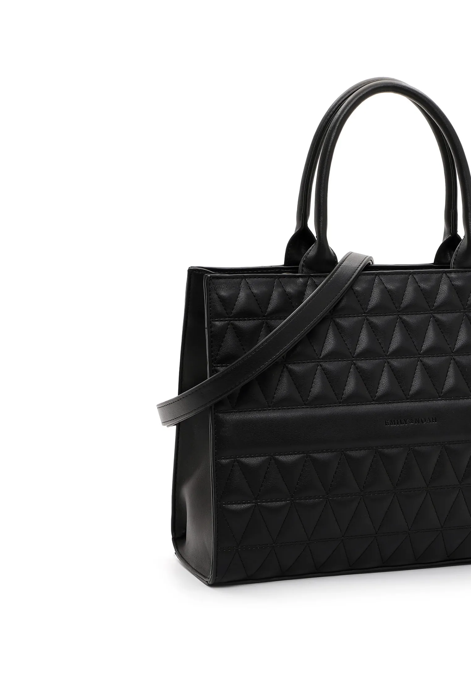 Store Shopper E&N Donatella mittel Shopper