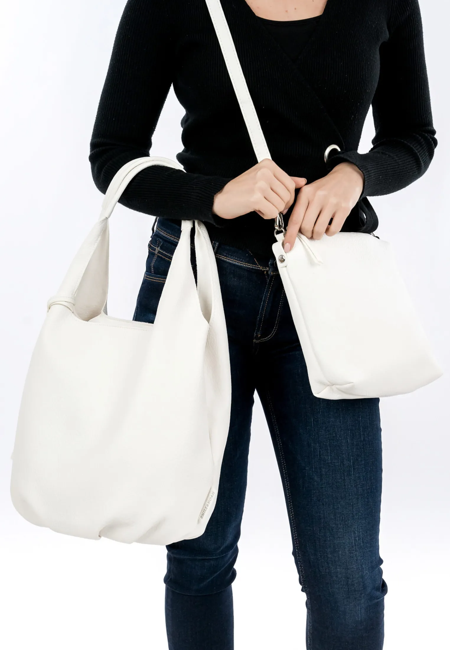 New Shopper E&N Eleanor groß Shopper