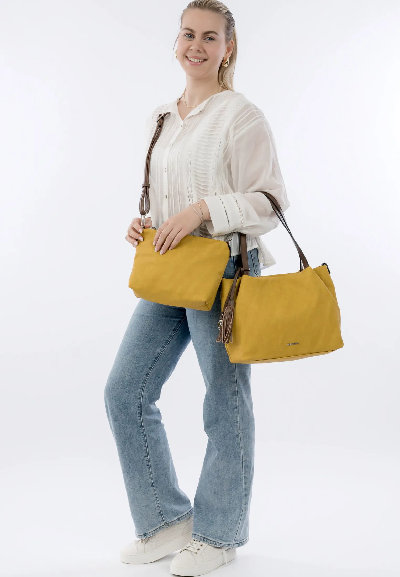 Cheap Shopper E&N Elke klein Shopper