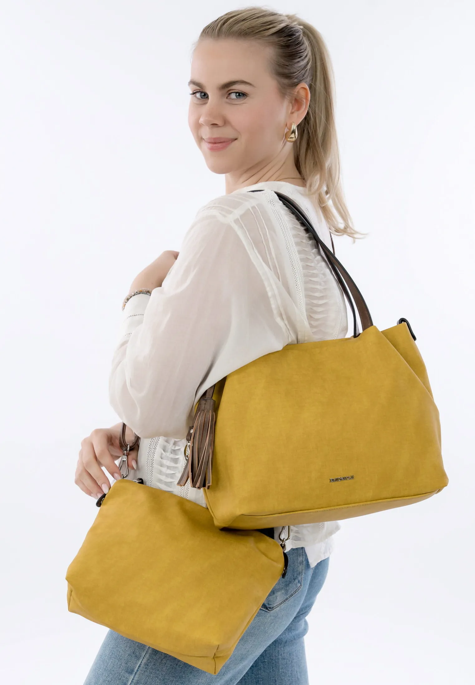 Cheap Shopper E&N Elke klein Shopper