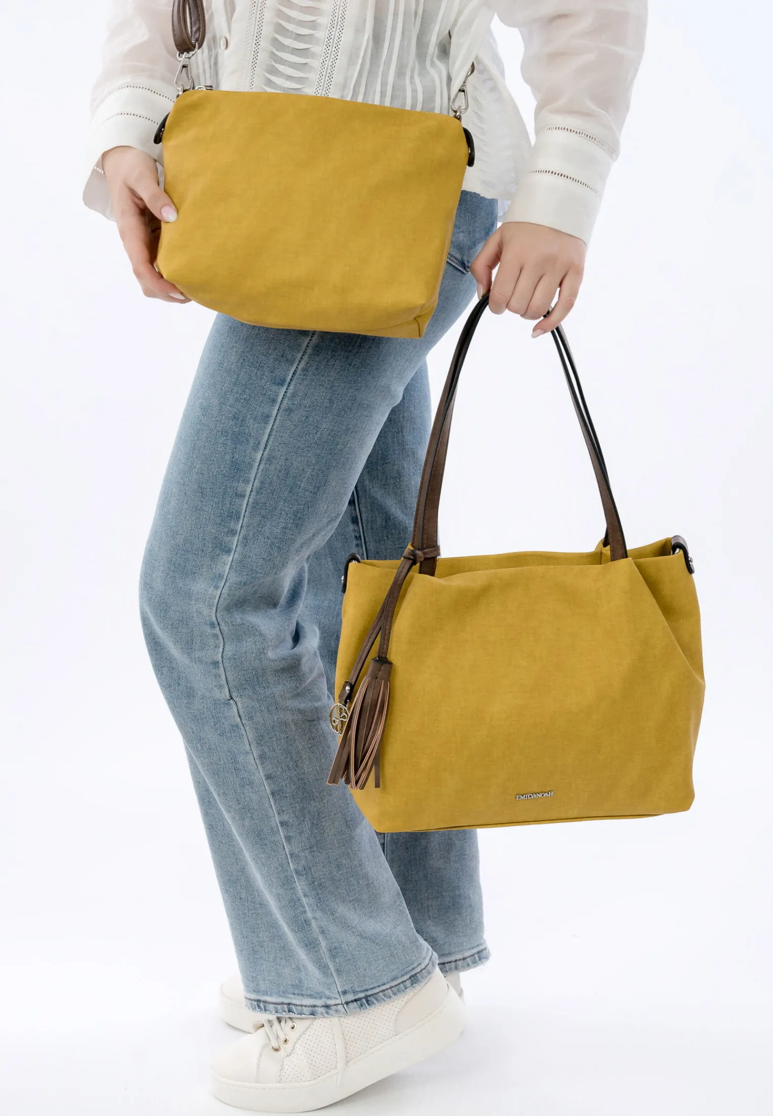 Cheap Shopper E&N Elke klein Shopper