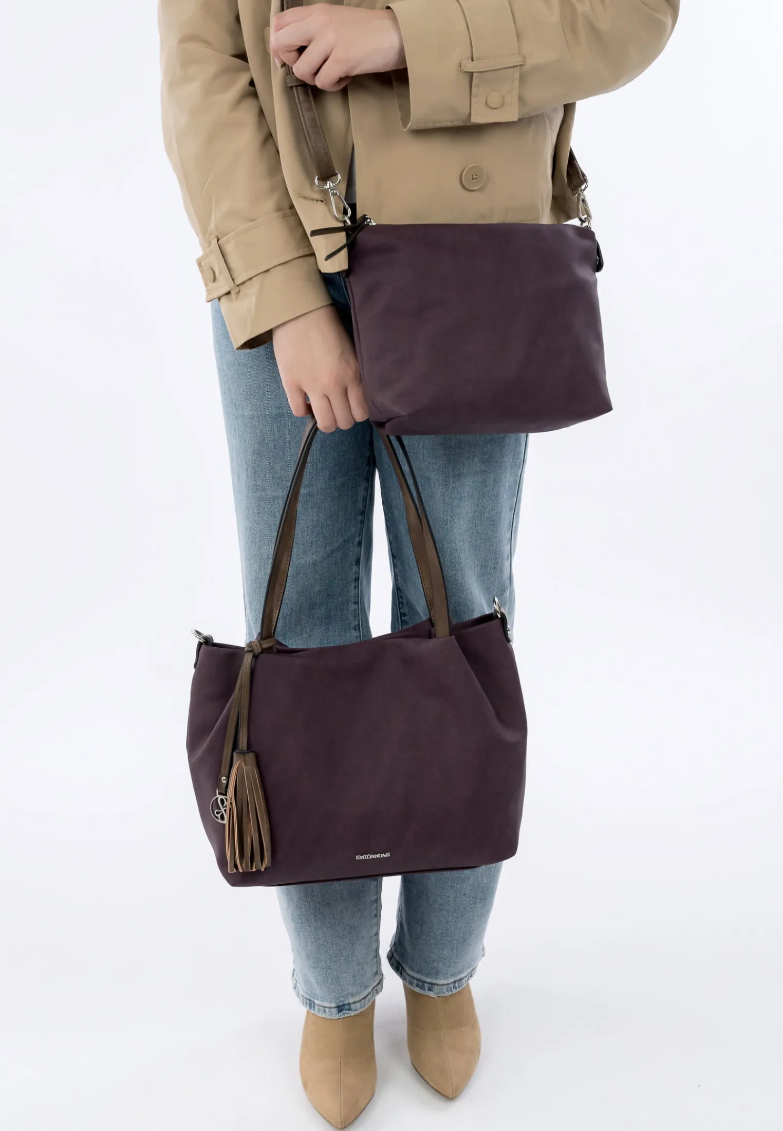 Store Shopper E&N Elke klein Shopper
