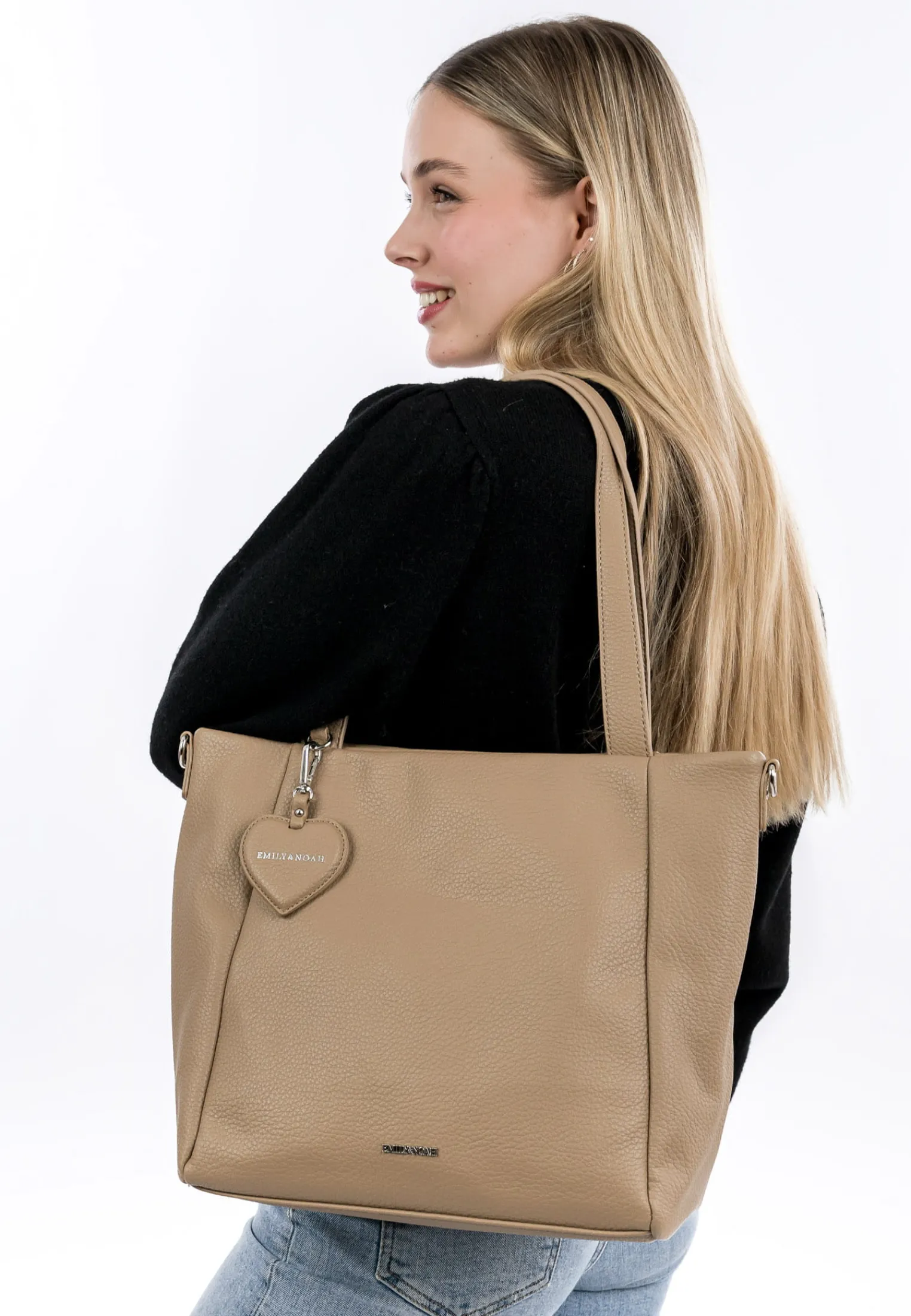 Store Shopper E&N Enie mittel Shopper
