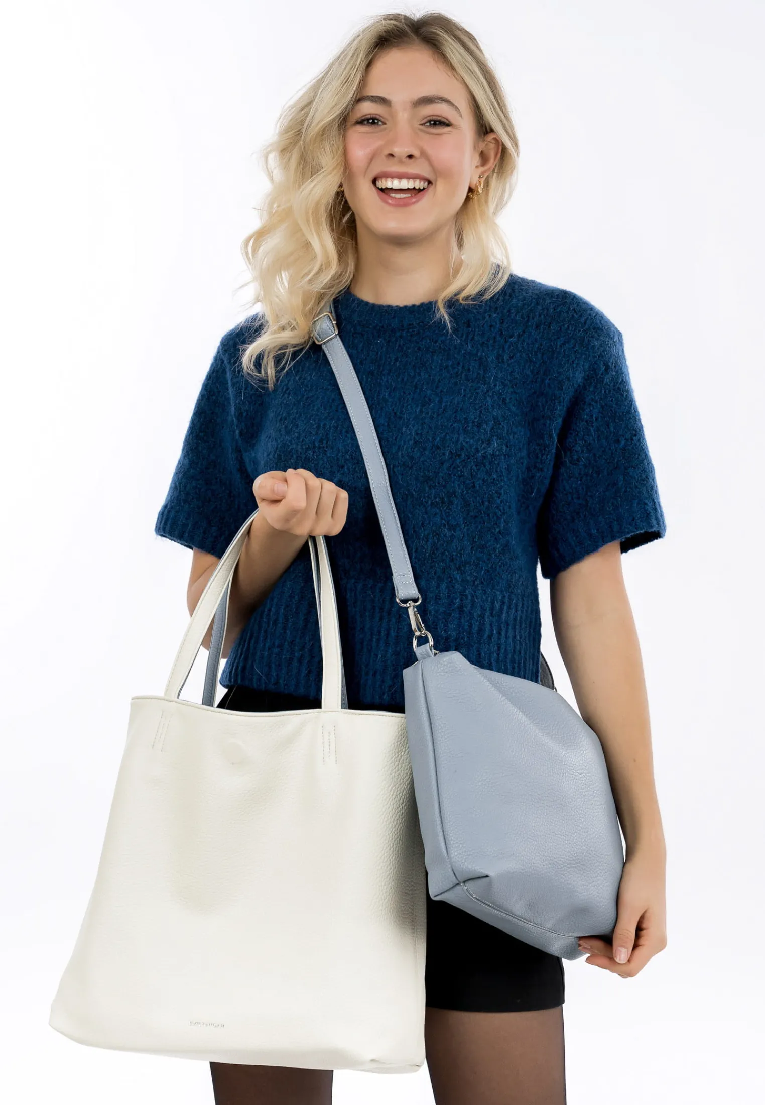 Hot Shopper E&N Eva groß Shopper
