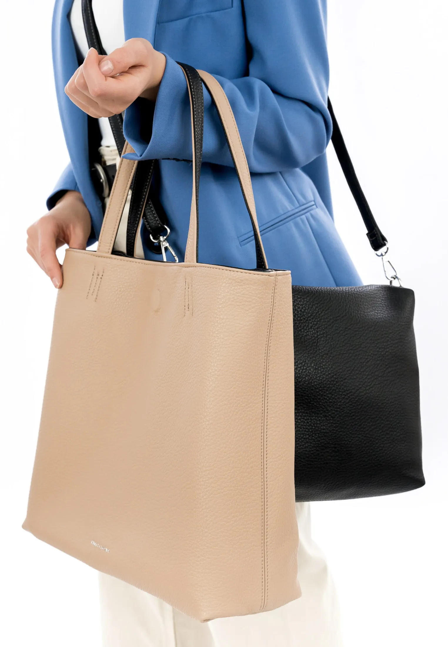 Clearance Shopper E&N Eva groß Shopper