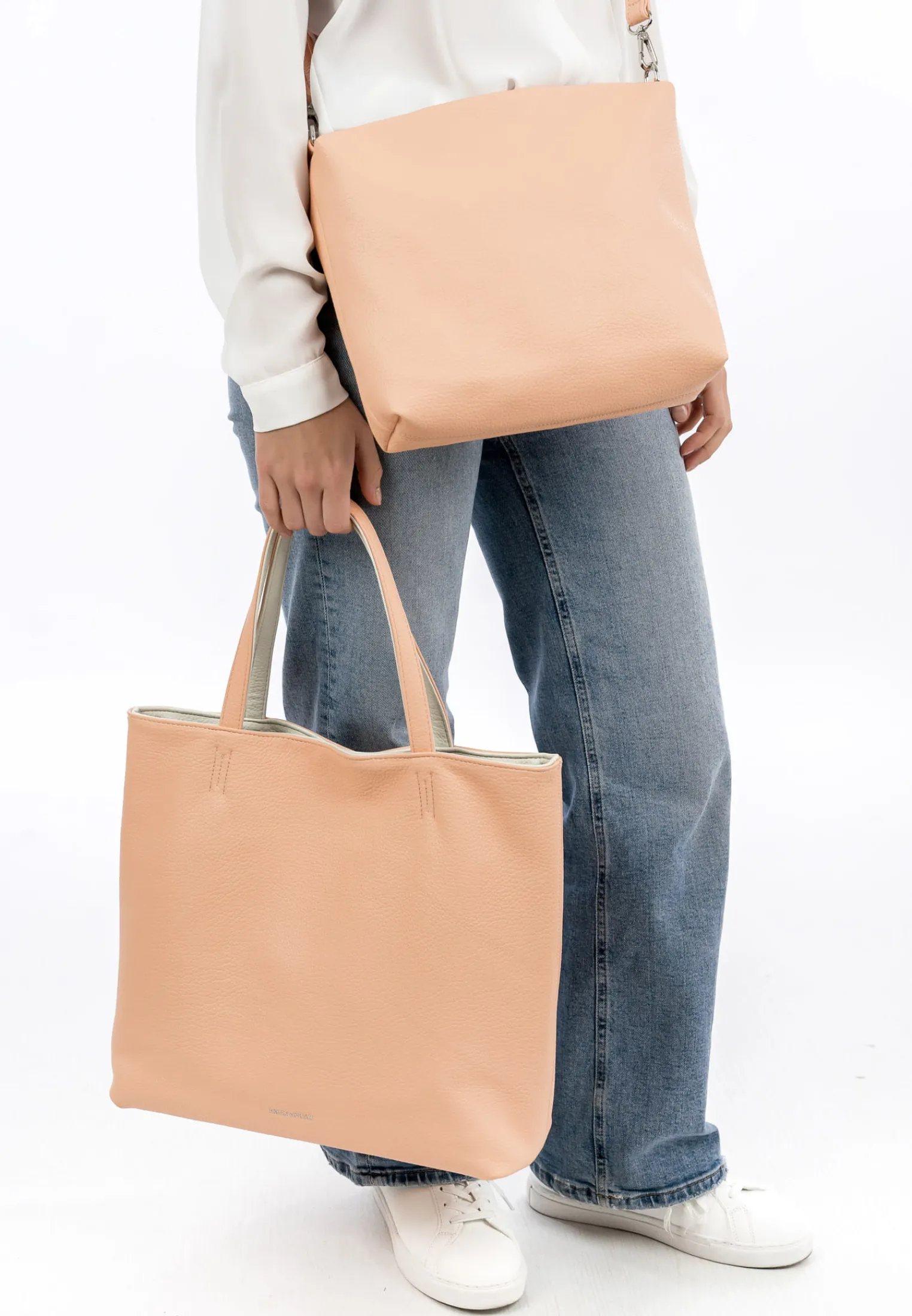 Flash Sale Shopper E&N Eva groß Shopper