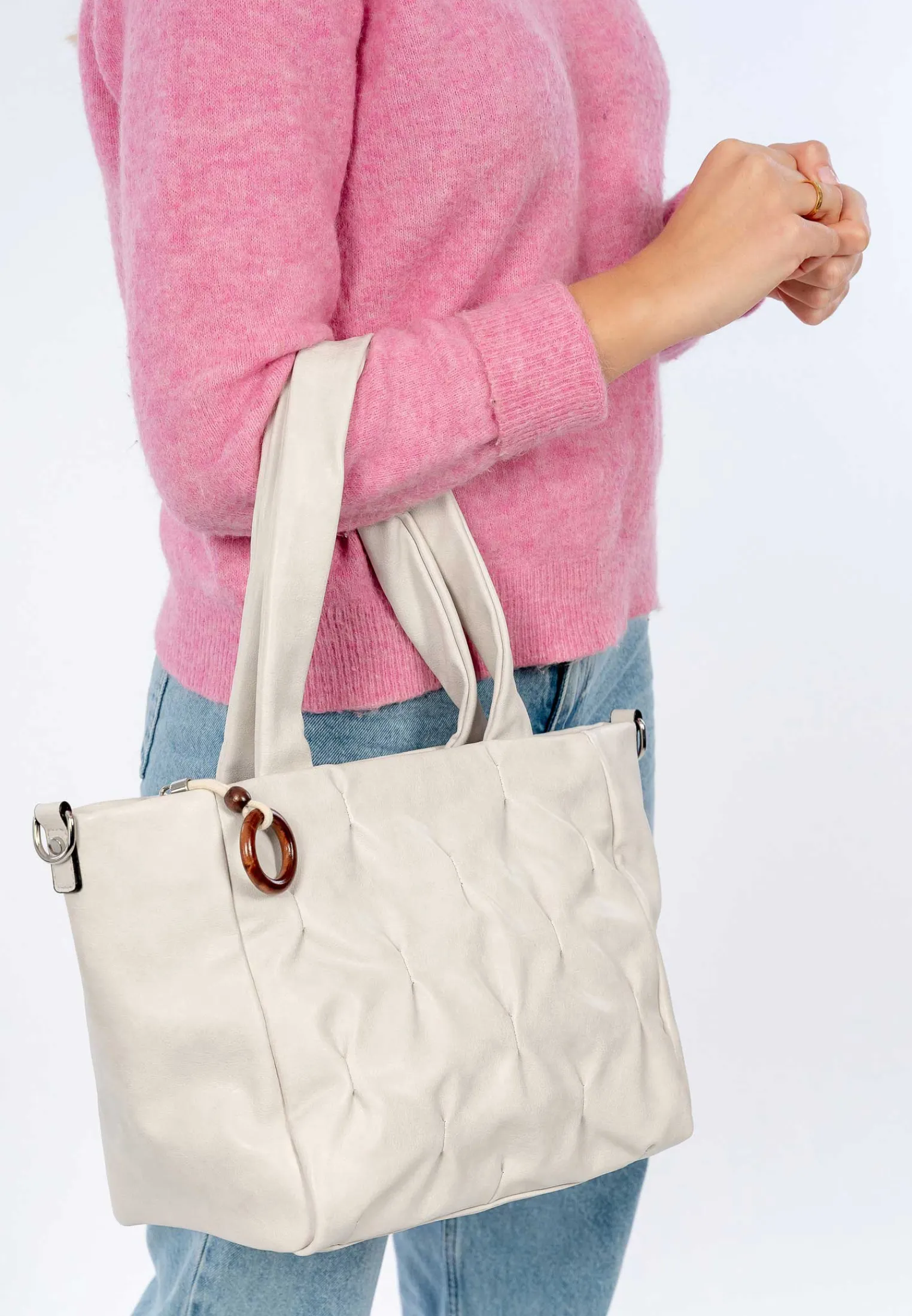 Cheap Shopper Karlotta mittel Shopper