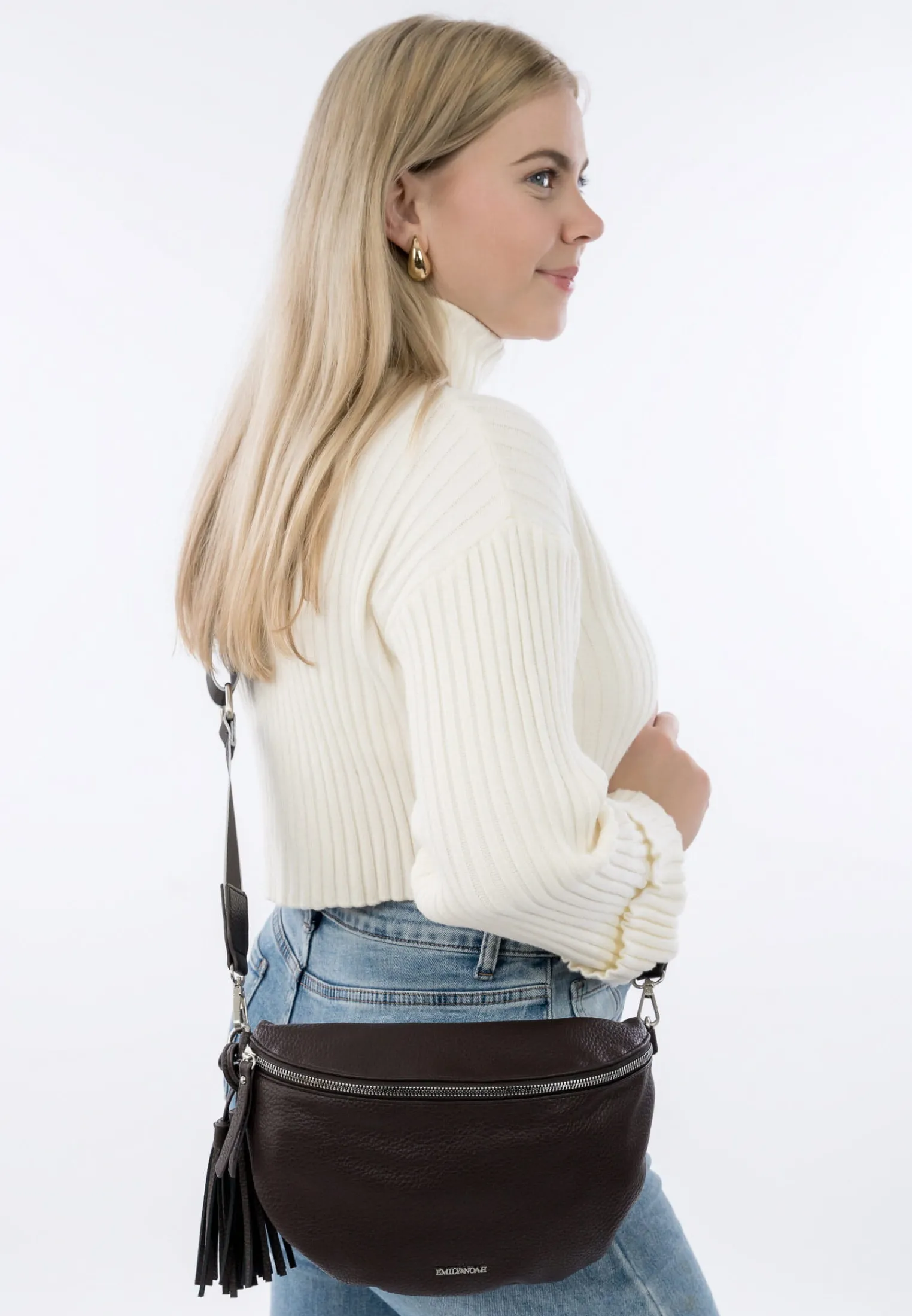 Flash Sale Umhängetasche E&N Belli Umhängetaschen