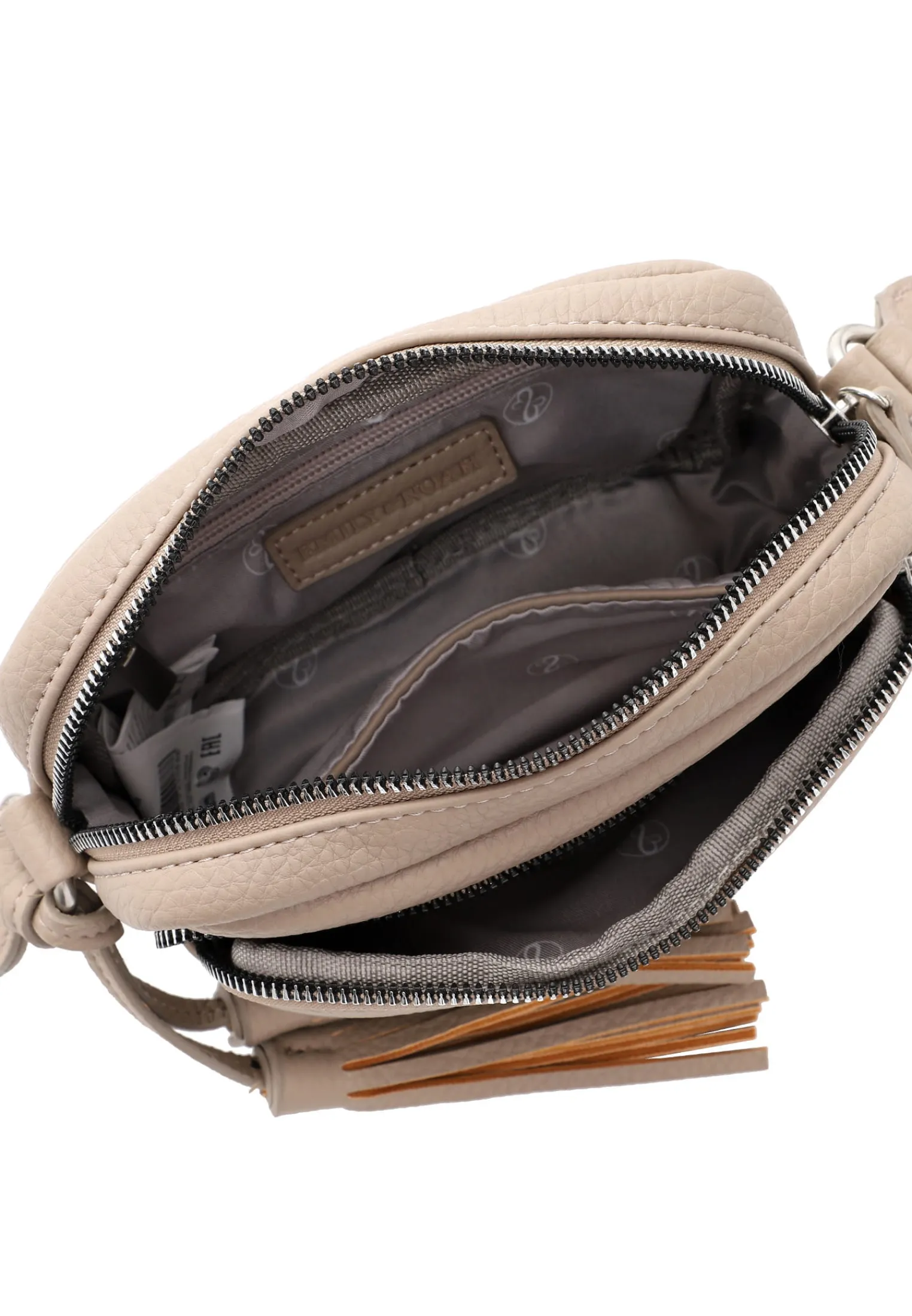 Clearance Umhängetasche E&N Belli klein Umhängetaschen