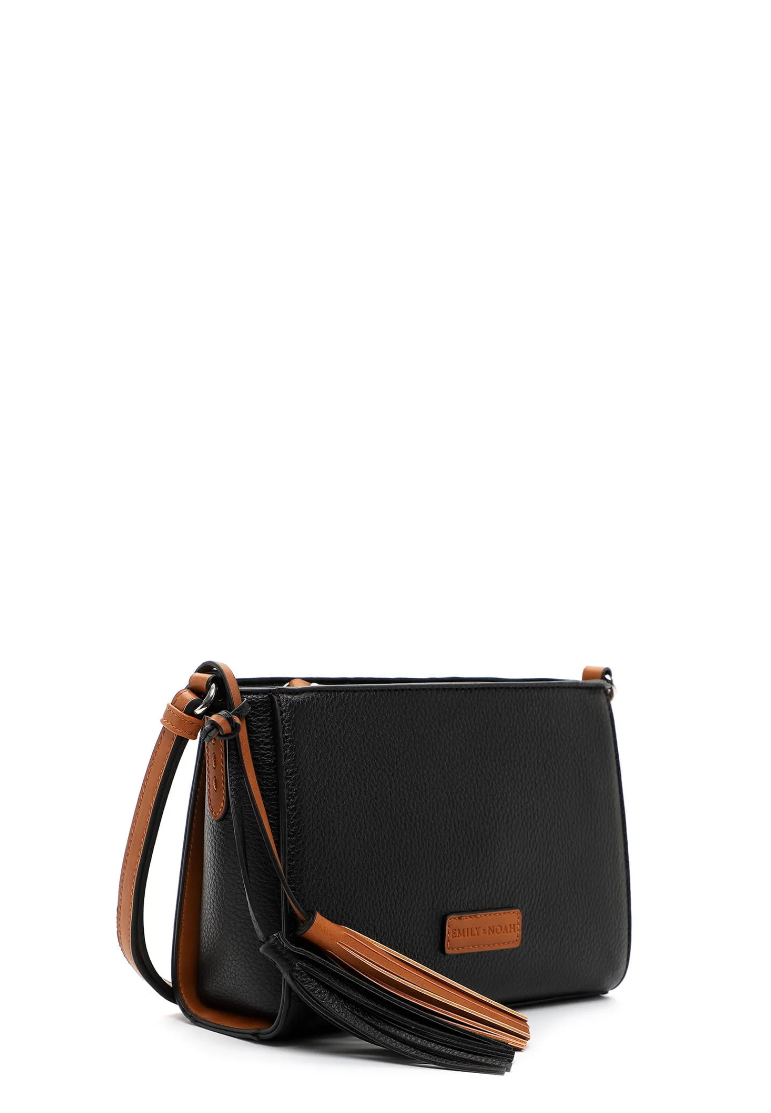 Flash Sale Umhängetasche E&N Bibi mittel Umhängetaschen