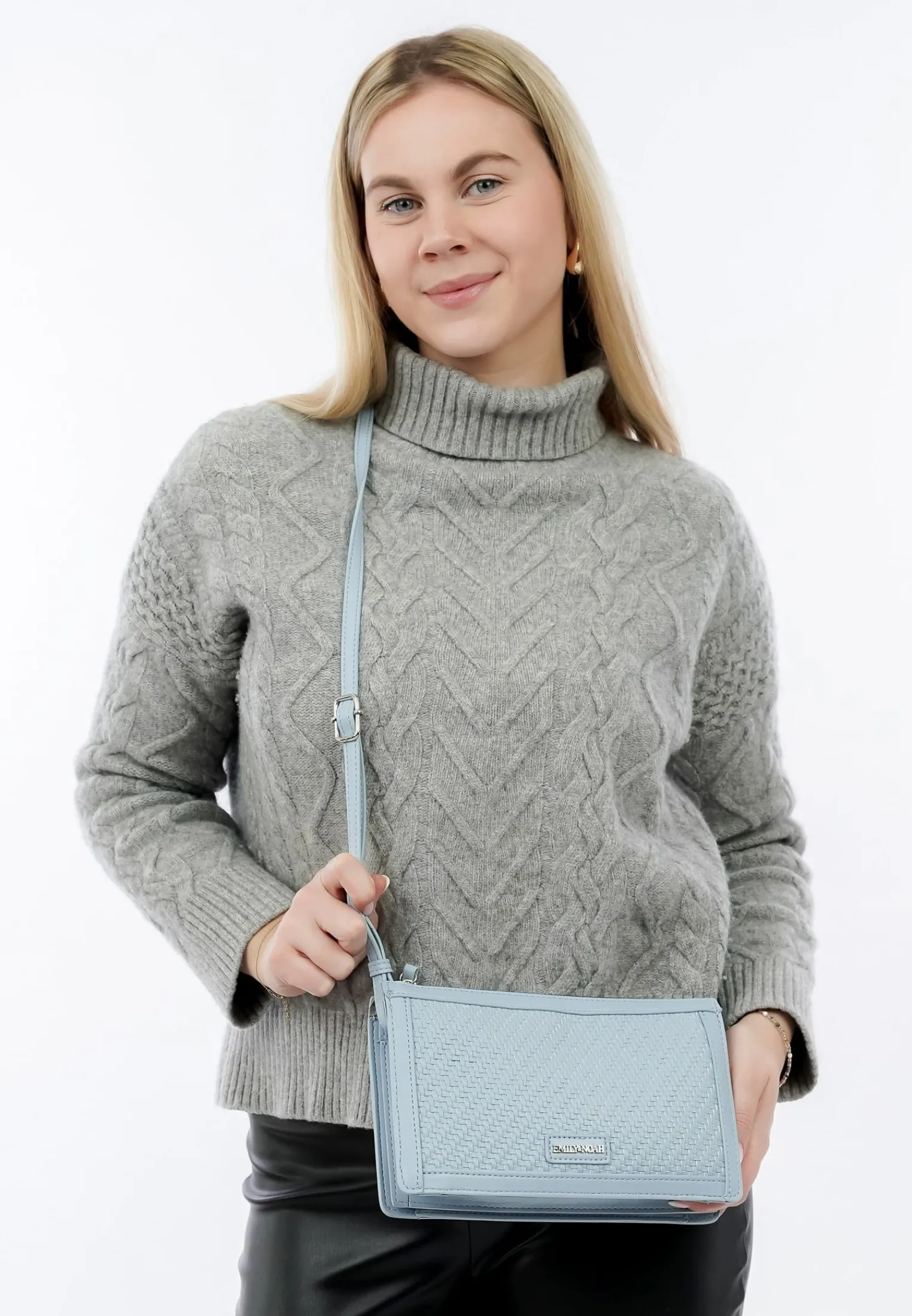 Store Umhängetasche E&N Brenda mittel Umhängetaschen