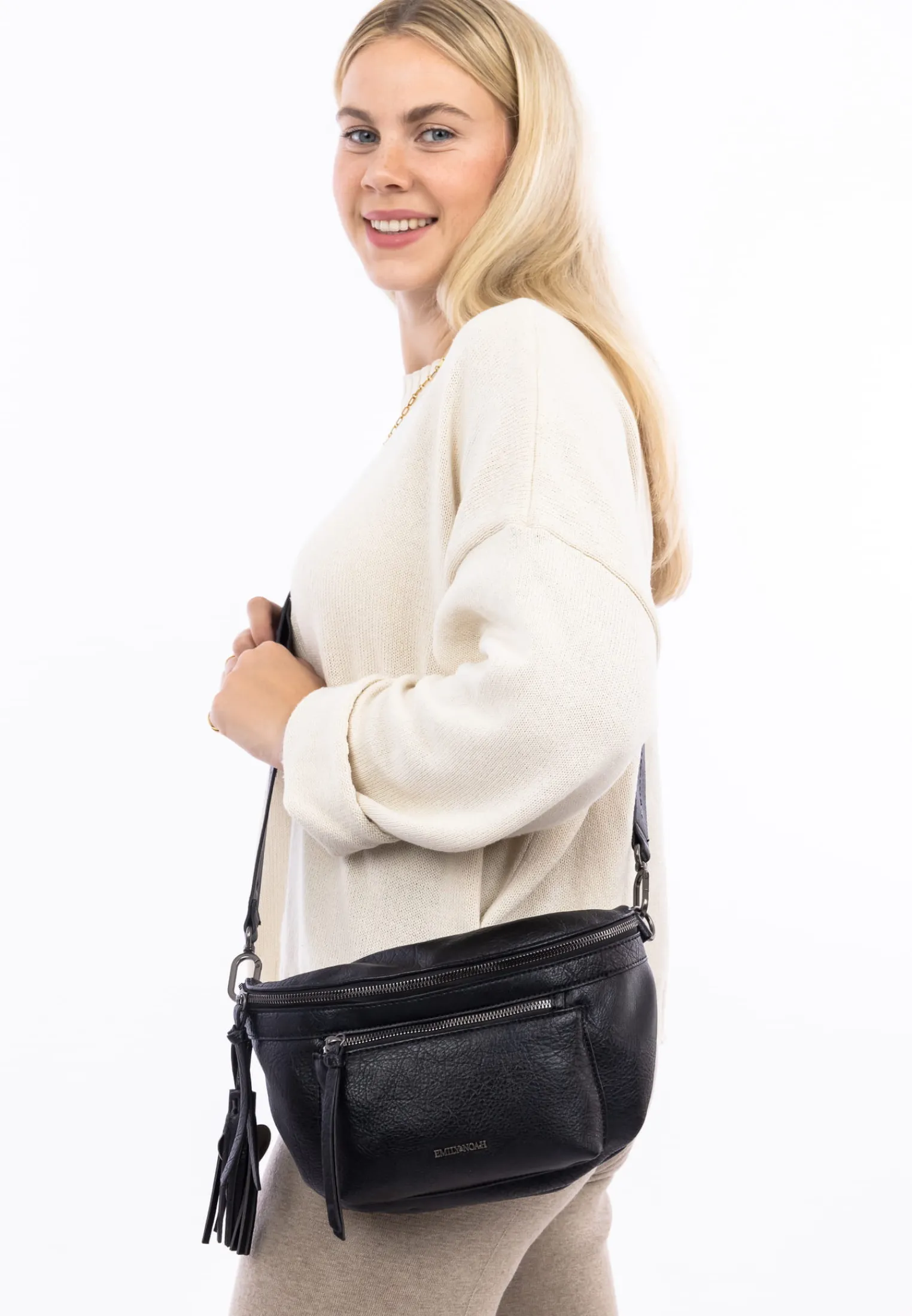 Flash Sale Umhängetasche E&N Davina Umhängetaschen