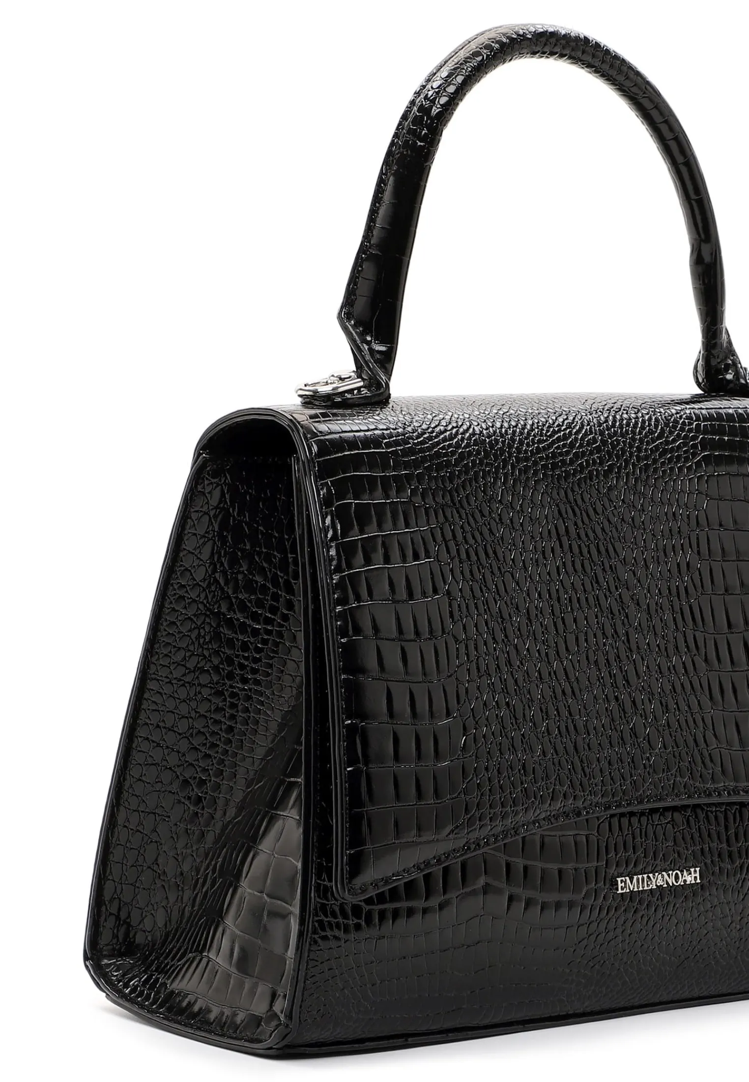 Clearance Umhängetasche E&N Domenica groß Umhängetaschen