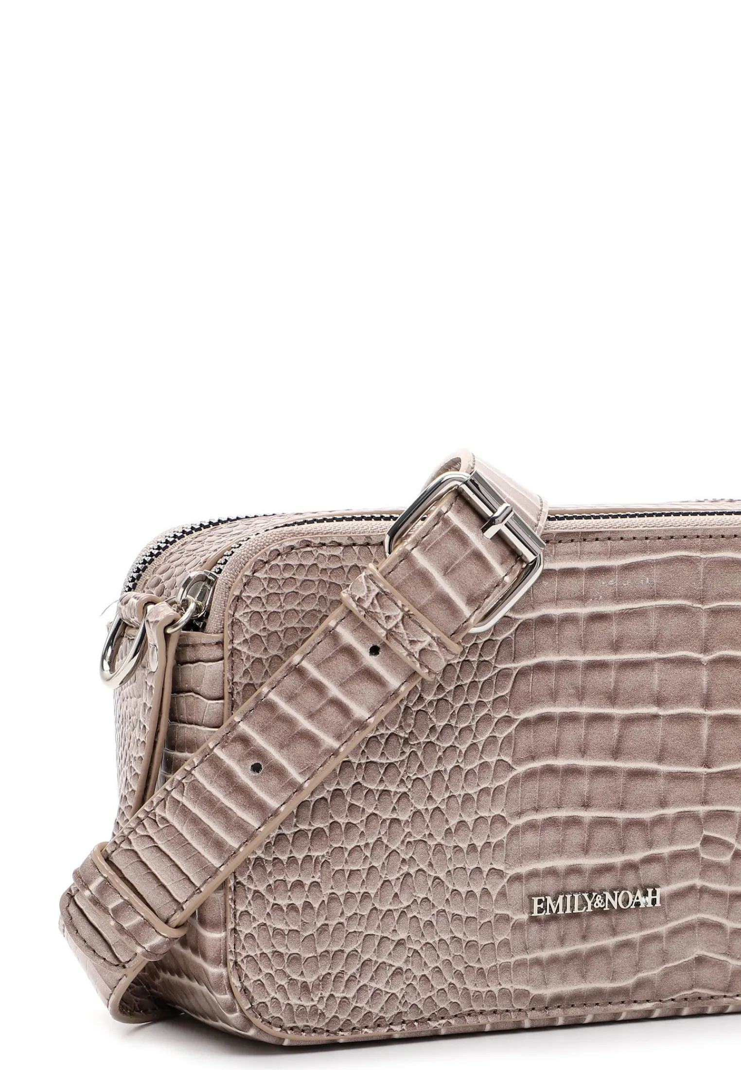 Flash Sale Umhängetasche E&N Domenica klein Umhängetaschen