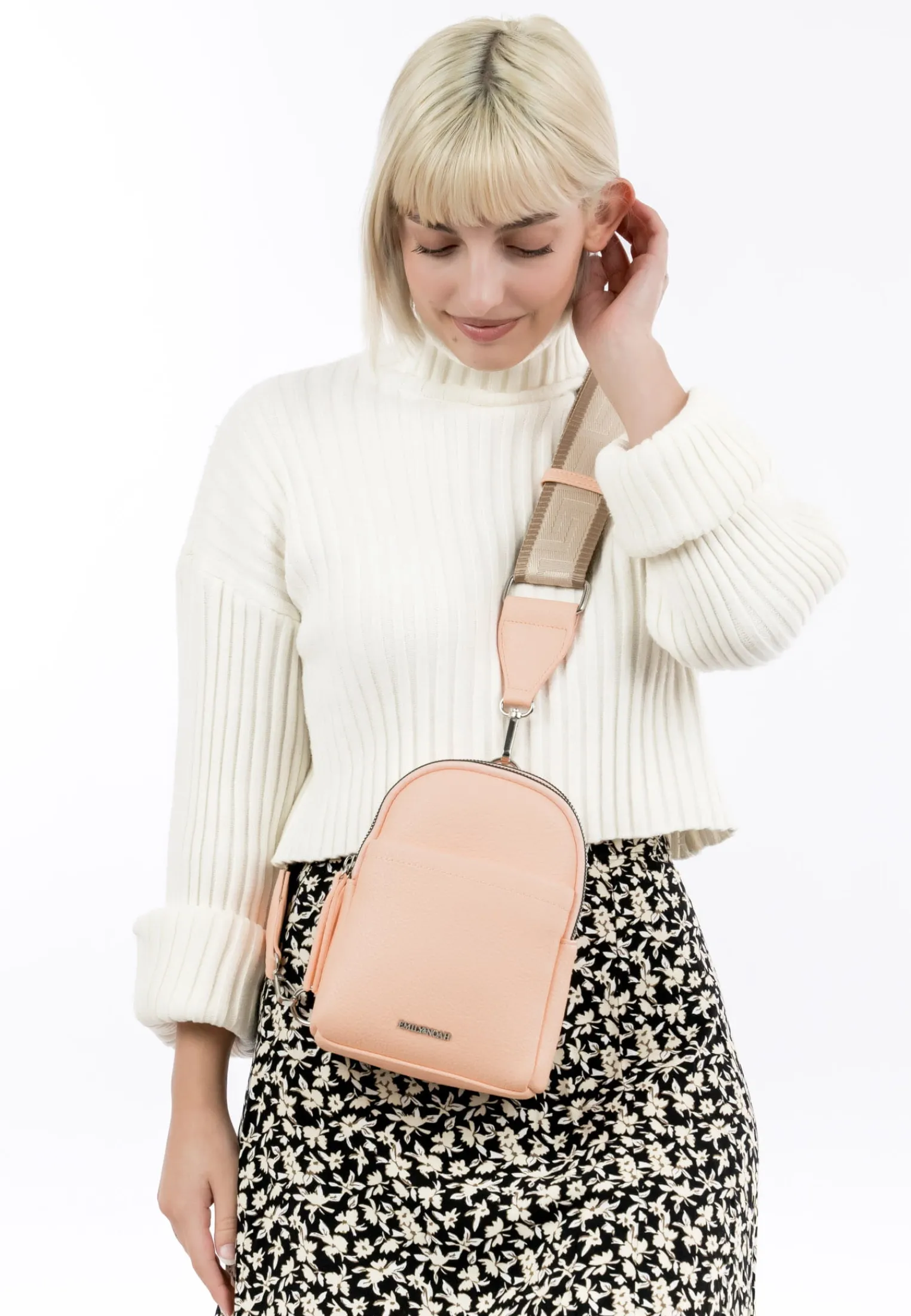 Flash Sale Umhängetasche E&N Elena Umhängetaschen