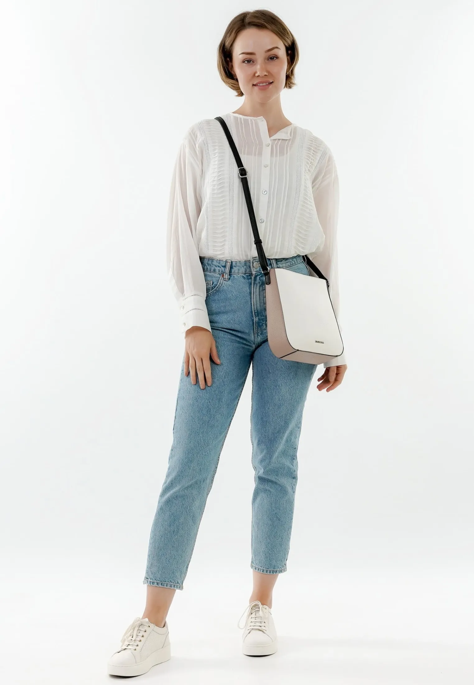 Flash Sale Umhängetasche E&N Ella Umhängetaschen
