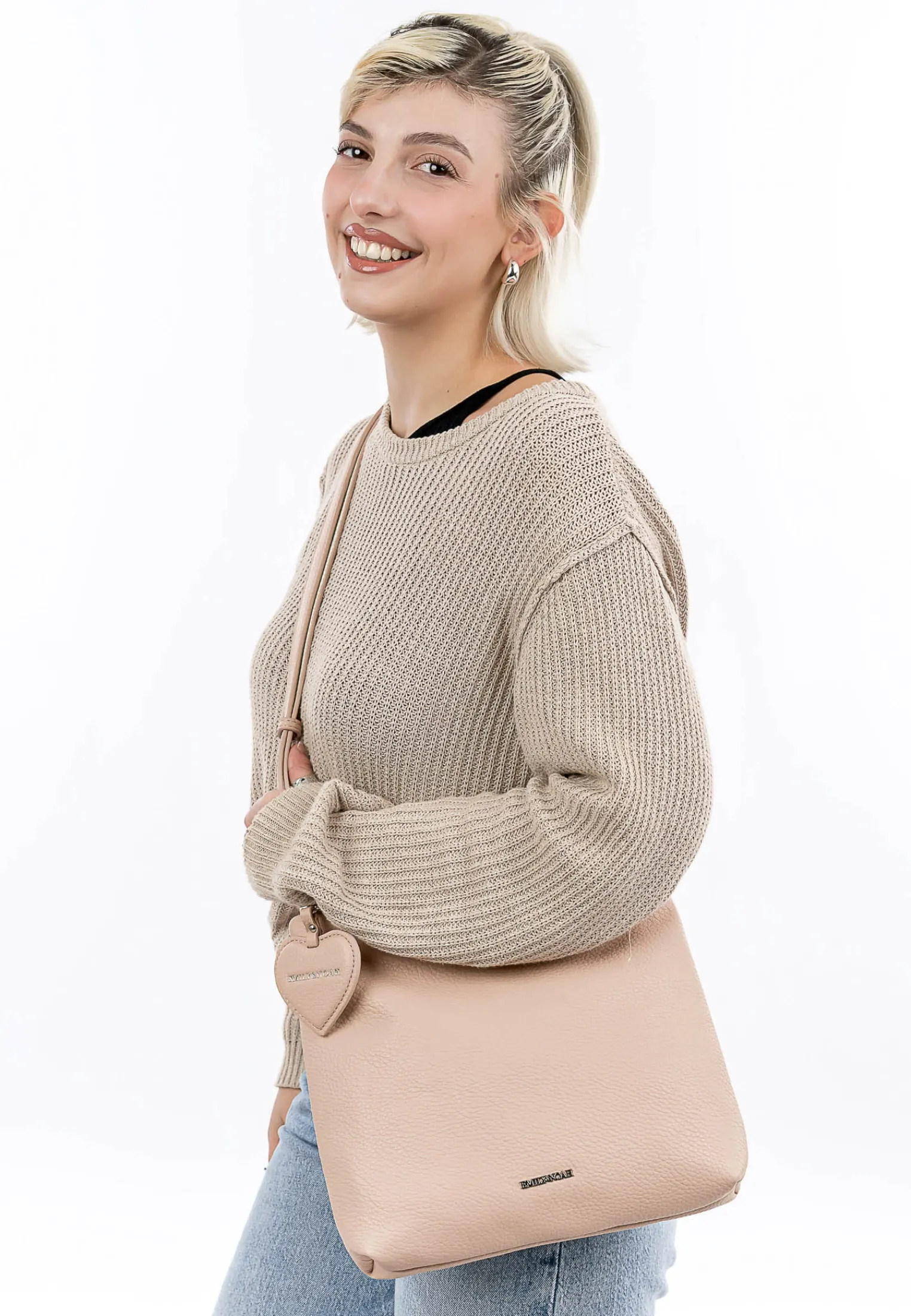 Shop Umhängetasche E&N Enie Umhängetaschen